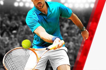 AUMENTA LAS GANANCIAS EN TENIS HASTA EN UN 100%