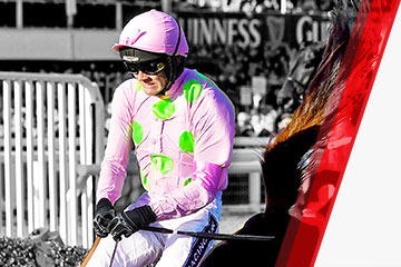REEMBOLSO EN CARRERAS DE CABALLOS