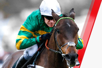 BEST ODDS GUARANTEED