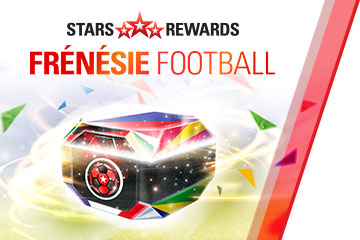 Frénésie Football