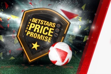 BetStars Price Promise