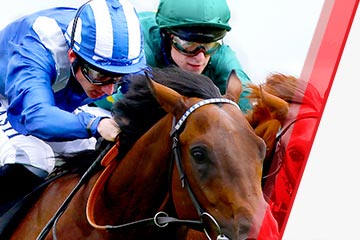 RACING MULTIPLE BONUS