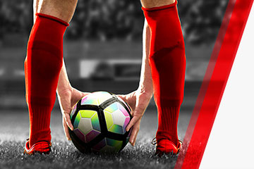 Get £20 worth of Free Bets