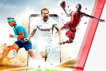 ALL SPORTS ACCA BONUS