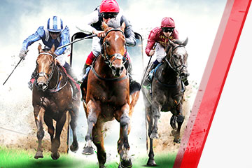 HORSE RACING ACCA BONUS