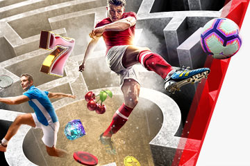 Retos de BetStars