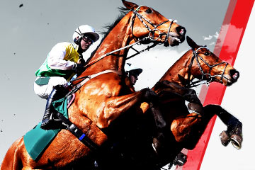 Today’s Extra Place Races