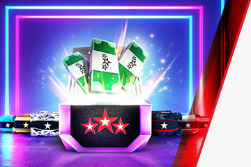 Stars Rewards