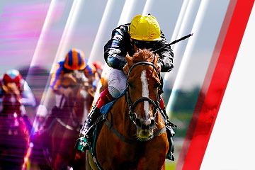Today’s Extra Place Races