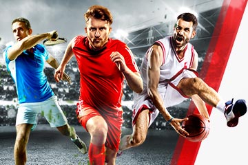 Boost des gains (jusqu'à 100%)