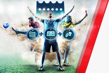 RequestABet Fridays - Free Bet
