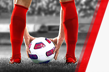 New Sports Customer Welcome Offer