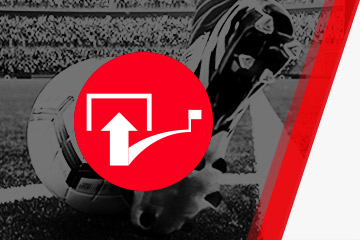 5 € en efectivo si se marca un gol de córner