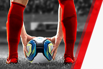 Offre de Bienvenue Sports
