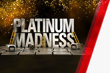 Platinum Madness