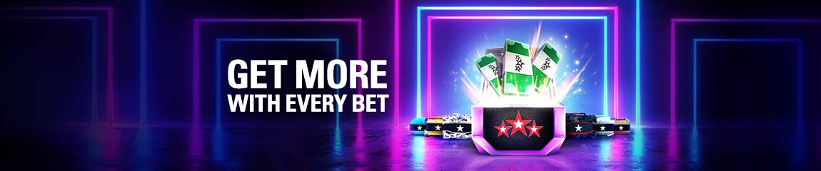BetStars - Stars Rewards