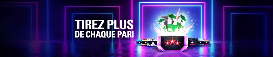 Stars Rewards