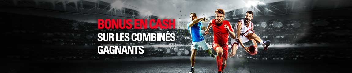 Boost des gains (jusqu'à 100%)