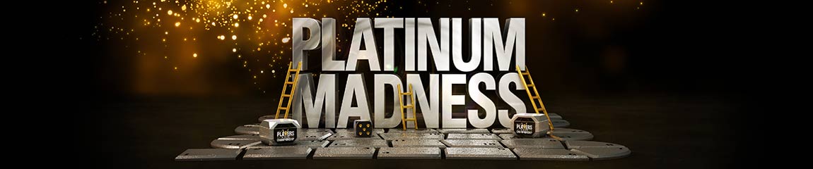 Platinum Madness